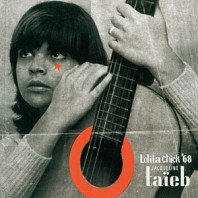 Jacqueline Taieb - Lolita Chick '68