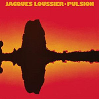 Jacques Loussier - Pulsion