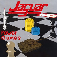 Jaguar (6) - Power Games