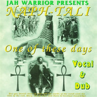 Jah Warrior - One of These Days