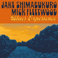 Jake Shimabukuro& Mick Fleetwood - Blues Experience