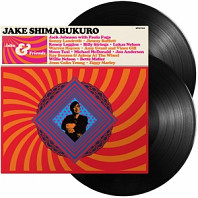 Jake Shimabukuro - Jake & Friends