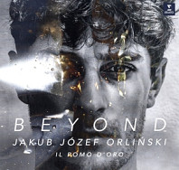 Jakub Józef Orliński - Beyond