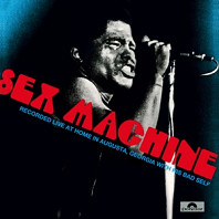 James Brown - Sex Machine