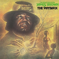 James Brown - The Payback