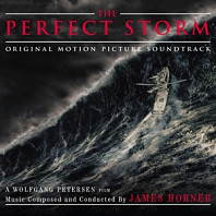 James Horner - Perfect Storm
