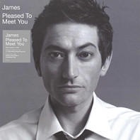 James - Pleased To Meet You