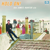 James -Six- Hunter - Hold On!