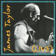 James Taylor (2) - Live