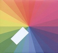 Jamie xx - In Colour