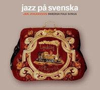 Jan Johansson - Jazz Pa Svenska