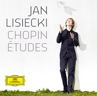 Jan Lisiecki - Chopin Etudes Op. 10 & 25