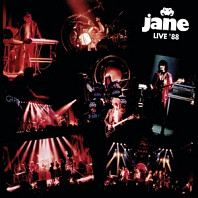 Jane - Live'88