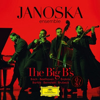 Janoska Ensemble - The Big B's