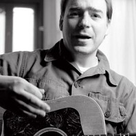 Jason Molina - Let Me Go Let Me Go