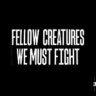 Jasper Hoiby - Fellow Creatures: We Must Fight