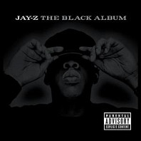 Jay-Z - Black Album