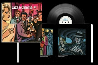 Jazz & Cinema - Vinyl Story Par Loustal