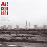 Jazz Brut - Jazz Brut 01