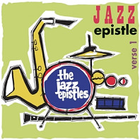 Jazz Epistles - Jazz Epistles