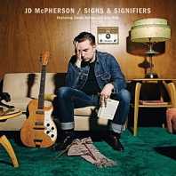 JD McPherson - Signs & Signifiers