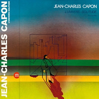 Jean-Charles Capon - L'univers Solitude