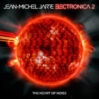 Jean-Michel Jarre - Electronica 2: the Heart of Noise