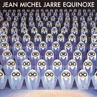 Jean-Michel Jarre - Equinoxe