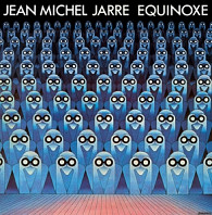 Jean-Michel Jarre - Equinoxe