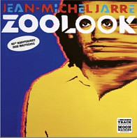 Jean-Michel Jarre - Zoolook