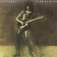 Jeff Beck Group - Blow By Blow