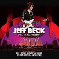 Jeff Beck - Live At the Hollywood Bowl