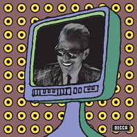 Jeff Goldblum & the Mildred Snitzer Orchestra - Plays Well With Others