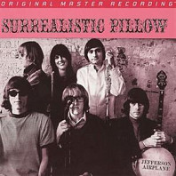 Jefferson Airplane - Surrealistic Pillow