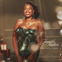 Jennifer Hudson - The Gift of Love