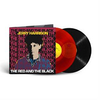 Jerry Harrison - Red and the Black