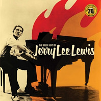Jerry Lee Lewis - Killer Keys of Jerry Lee Lewis