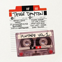 Jesse Dayton - Mixtape Vol.1