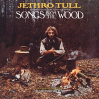 Songs From the Wood (40th)