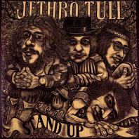 Jethro Tull - Stand Up