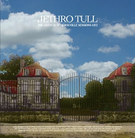 Jethro Tull - The Chateau D'herouville Sessions