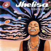 Jhelisa Jhelisa - Galactic Rush