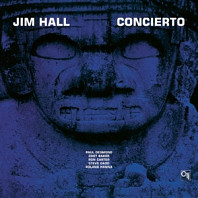 Jim Hall - Concierto