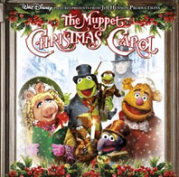 Jim Henson - Muppets Christmas Carol