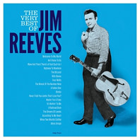 Jim Reeves - Very Best of