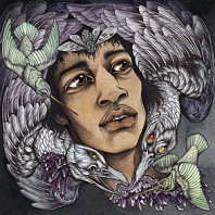 Jimi Hendrix - Best of James Marshall Hendrix (Redux)