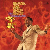 Jimmy Breedlove - Sings Rock'n'roll Hits