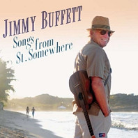 Jimmy Buffett - Songs From St. Somewhere