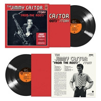 Jimmy Castor - From the Roots