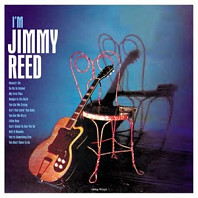 Jimmy Reed - I'm Jimmy Reed